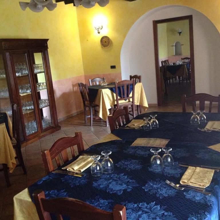 Agriturismo Masseria Castiglione Gallicchio Exteriör bild
